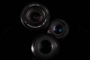 Studijske fotografije