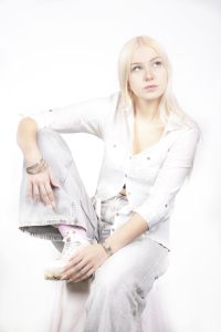 Studijske fotografije